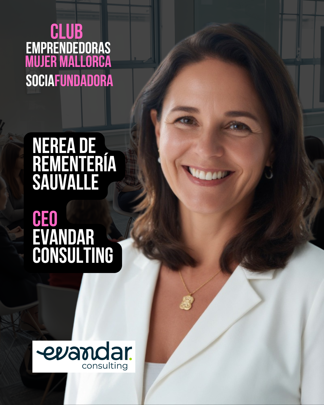 NEREA DE REMENTERÍA